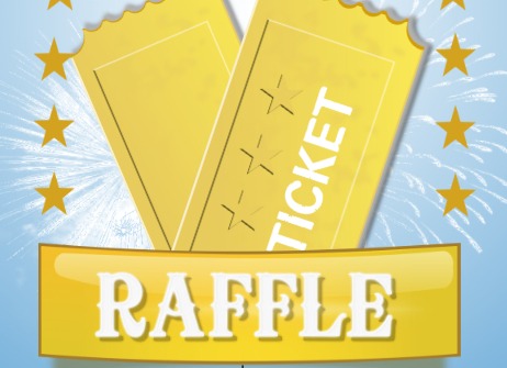 Gap Raffel Heart Health Raffle