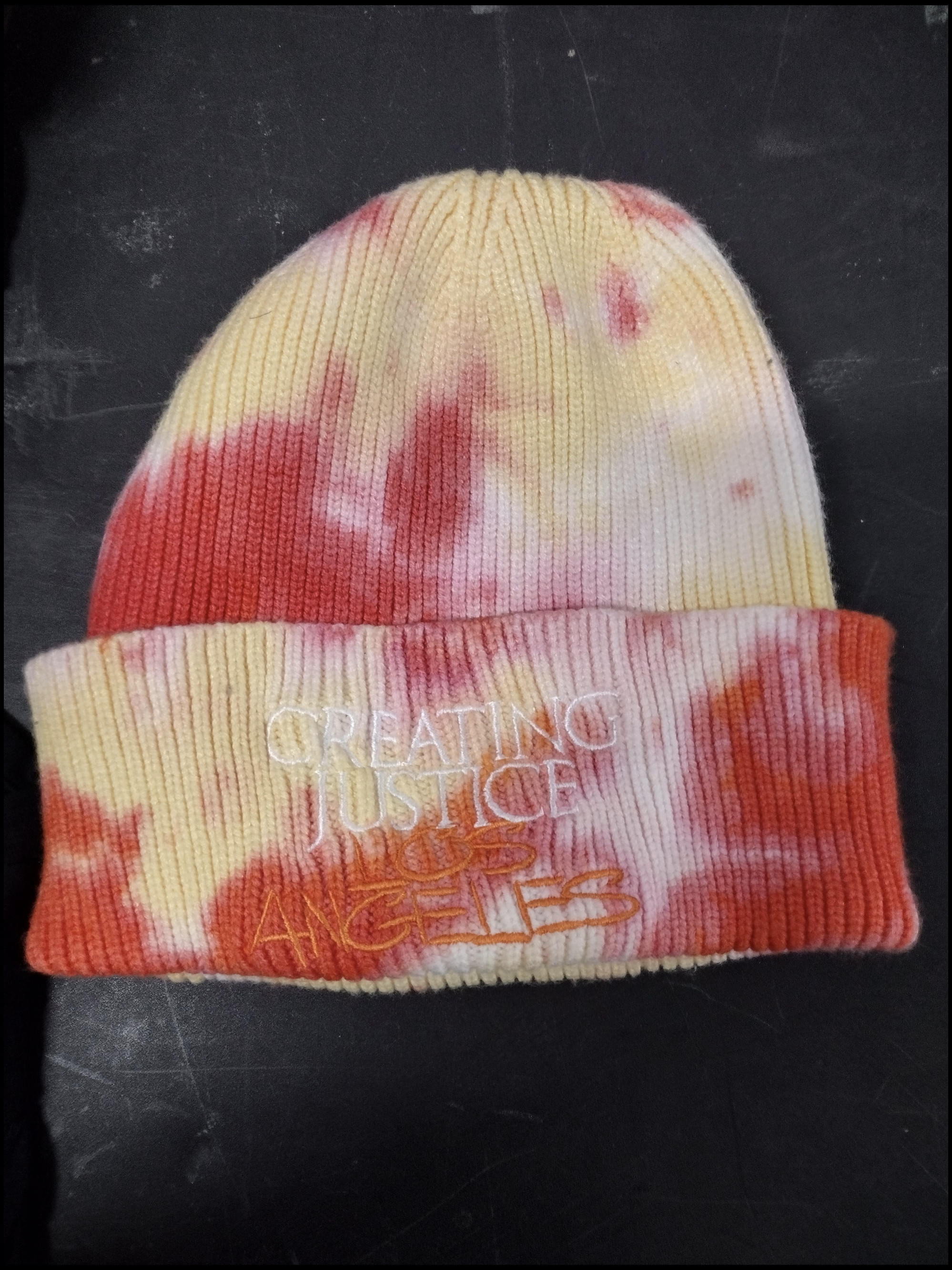 CJLA Beanie (Sherbret)